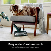 Shark HZ4000 POWERDETECT Corded Stick Vacuum, DuoClean & Odor Neutralizer Technology