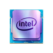 Intel Core i3-10100F Desktop Processor, 10th Gen Comet Lake, Quad-Core 3.6 GHz up to 4.3 GHz Turbo, 6MB Smart Cache, LGA 1200, 65W, Optane Memory Supported