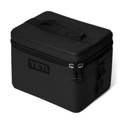 YETI Daytrip 9L Insulated Box Portable Lunch Cooler with ColdCell Flex Insulation, Adjustable Shoulder Strap, Black