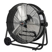 Ecomax DF0203 24 Inch High Velocity Drum Fan