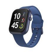 Itech Fusion 4 Smart Watch, 1.85