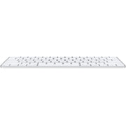Apple MK2A3LL/A Magic Keyboard, Silver