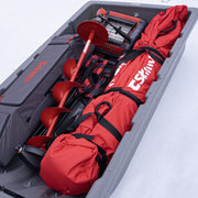 Eskimo O50450 utbreak 450XDP Pop-Up Ice Shelter