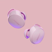 Bose 888507-0600 QuietComfort Earbuds, Wireless Noise Cancelling Earbuds, Petal Pink
