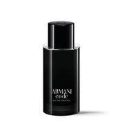 Giorgio Armani code eau de toilette for men EDT 2.5 oz