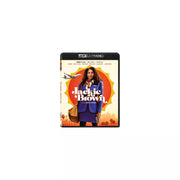 Lions Gate Jackie Brown (Blu-ray/4K/UHD)