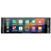 Power Acoustik CP-71W Apple CarPlay Only 6.5
