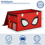 Spiderman WN201918 22.5