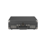 Crosley Cruiser Plus Turntable CR8005F-SG - SLATE ONE SIZE