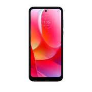 Motorola Moto G Power UScellular 2022 6.5'' 45 LTE 4GB + 64GB Postpaid Smartphone, Black