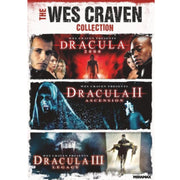 Miramax Dracula: 3-Movie Collection [2 Discs] (DVD)