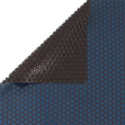 In The Swim Premium Plus 4 x 8 Rectangle Blue/Black Solar Cover