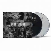 BMG Jason Aldean 30 Number One Hits 2-CD Digipak Country Music Compilation