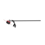 Skil PWR CORE 40 16-Inch String Trimmer Attachment, Dual Line Bump Feed, Twist Load Head, Cordless Battery Powered, Red, PLT1500