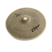 Zildjian LV38 L80 Low Volume 3-Cymbal Pack, 13