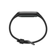 Fitbit FB422BKBK Luxe Fitness and Wellness Tracker, Black