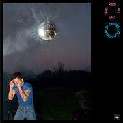 Harry Styles Kiss All The Time Disco Occasionally 180 Gram Vinyl LP Gatefold Jacket Holographic Sleeve 1009123166