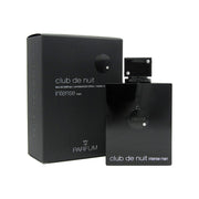 Armaf ARF32108628 Club De Nuit Intense Eau De Parfume Spray for Men 6.8