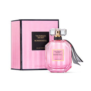 Victoria's Secret Bombshell Eau de Parfum, Notes of Purple Passion Fruit, Bombshell, 1.7 fl oz