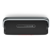 ION Hype XL Bluetooth Speaker with Lights, Black