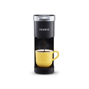 Keurig K-Mini Plus Single Serve K-Cup Pod Coffee Maker, Black