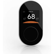 Wyze Programmable Smart WiFi Thermostat, Black
