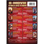 Sony Spider-Man 8 Movie Collection (DVD)