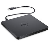 Dell 784-BBBI USB External Slim DVDRW Drive, Black