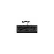 Lenovo Preferred Pro II USB Wired Keyboard, Full Size 104 Keys, Black, USB Type A, Adjustable Tilt Legs, Copilot Hot Key, 4Y41R64588