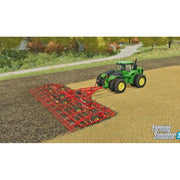 Giants Software Farming Simulator 22 (PS4)