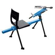 Do-All Traps Backyard 3/4 Single Trap Clay Target Thrower