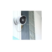 Google Nest Camera 2pk with BONUS Anti-Theft Mount 2pk