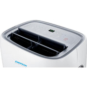 Emerson Quiet Kool EAPC8RD1 8,000 Btu 115V Portable Air Conditioner