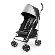 Ingenuity 32780 3Dlite ST Convenience Stroller - Black
