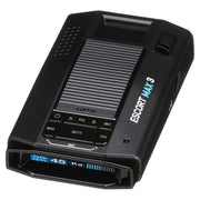 ESCORT 0100047-1 MAX 3 Radar Detector, Black
