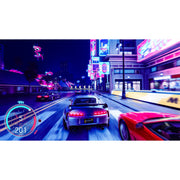 Ubisoft The Crew Motorfest Video Game, Open World Racing, Hawaiian Islands Exploration, Nintendo Switch 2