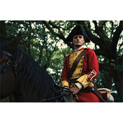 Angel Studios Young Washington DVD Movie, Historical Biography Drama, PG-13, Widescreen with English Subtitles
