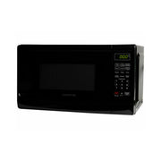 Farberware Classic FMO07ABTBKA 0.7 Cubic Foot 700-Watt Microwave Oven, Black