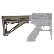 Magpul MAG310-FDE CTR Carbine Stock Mil-Spec Model - Flat Dark Earth