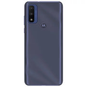 Motorola XT2163-4 Moto G Pure 6.5'' 4G LTE 3GB RAM 32GB ROM Factory Unlocked Smartphone, Deep Indigo