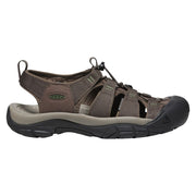KEEN 1027130 Newport H2 Water Shoes for Men - Canteen/Campsite - 9M