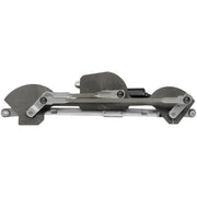 Dorman Windshield Wiper Motor and Linkage Assembly for Chevrolet Equinox and GMC Terrain 2010-2017, Natural, 602-211AS