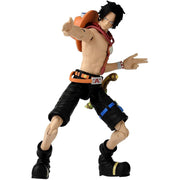 Anime 36934 Heroes One Piece Portgas D. Ace Figure, One Piece