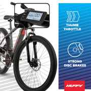 Huffy E5825 27.5