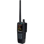 Uniden SDS100 True I/Q Digital Handheld Scanner