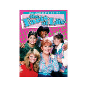 Shout Factory The Facts Of Life: The Complete Series (DVD)