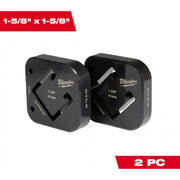 Milwaukee 49-16-0158 1-5/8