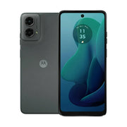 Motorola Moto g Stylus 2024 Prepaid Smartphone 6.7-in OLED Display 8GB RAM 128GB Storage Blue TFMTXT2417DCPWP125