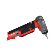Milwaukee 2532-22 Tool M12 Fuel Cordless 3/8 -inch - 1 -inch PEX Expansion Tool Kit w/ (2) Batteries, (3) Expansion Heads