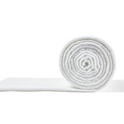 The Warm Company Warm & White Cotton Quilt Batting, King Size 124